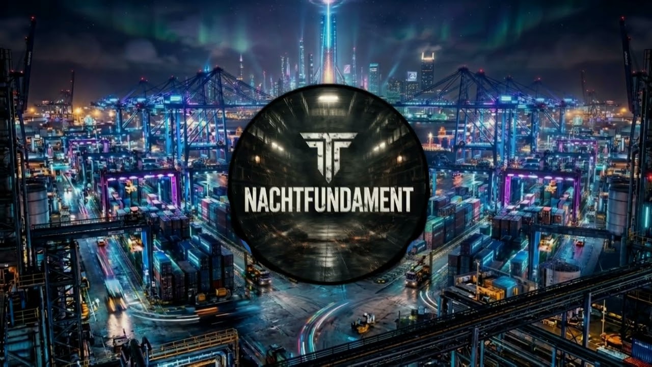 Nachtfundament - Port of Steel