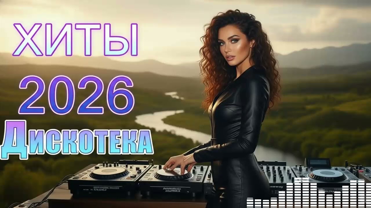 💖 Золотая Коллекция Хитов 80-90х для души. Мега Дискотека Ностальгия 2024 🔥