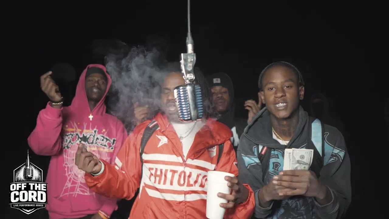 4lakk- First Month Out  ( Live performance) shot by @stylesdashooter