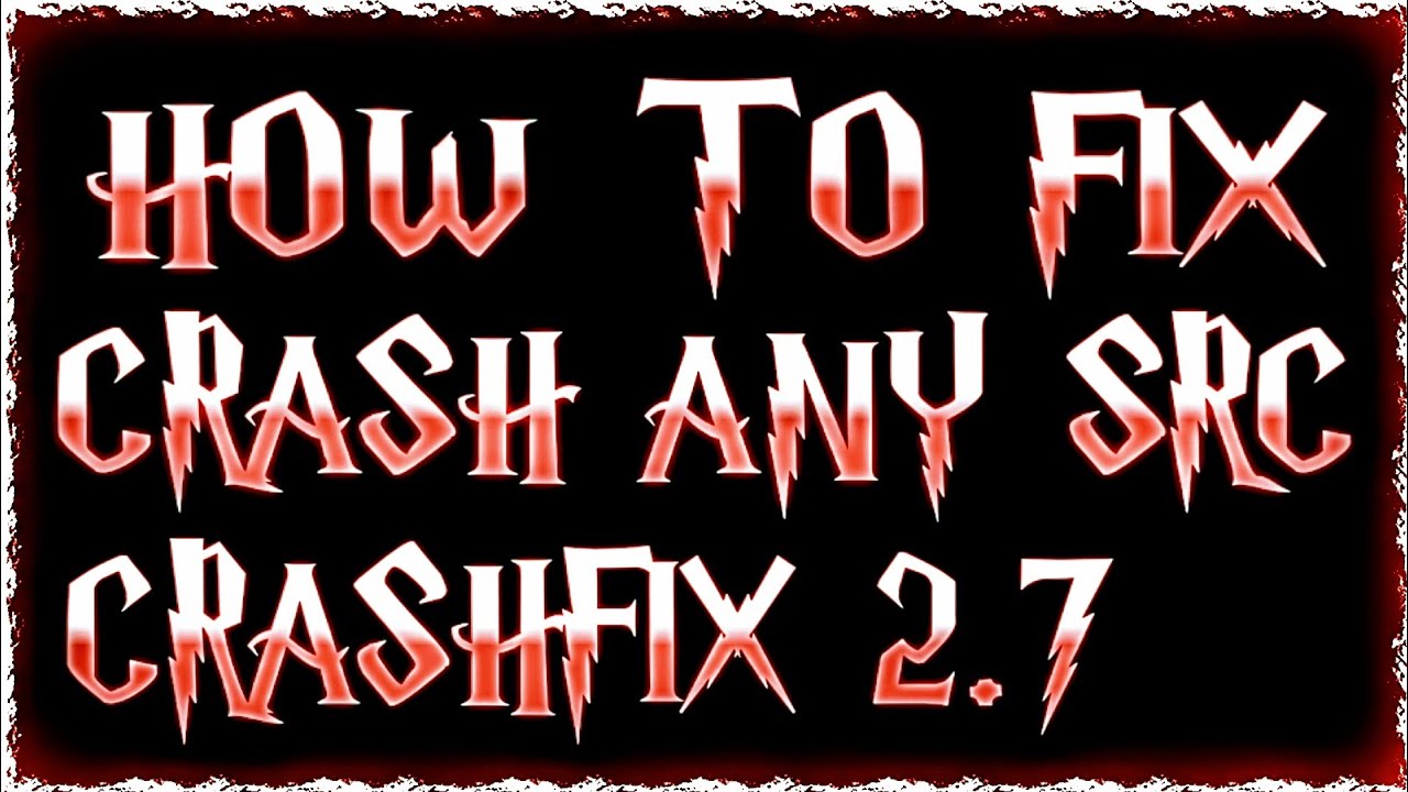 HOW TO FIX CRASH ALL MOD ALL VERSIONS || ANTIBAN MOD