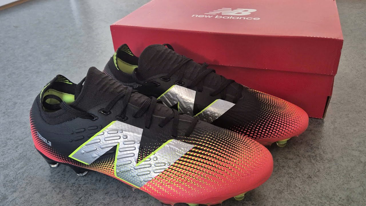 New Balance Tekela V4 Pro Low – Unboxing & On Feet!