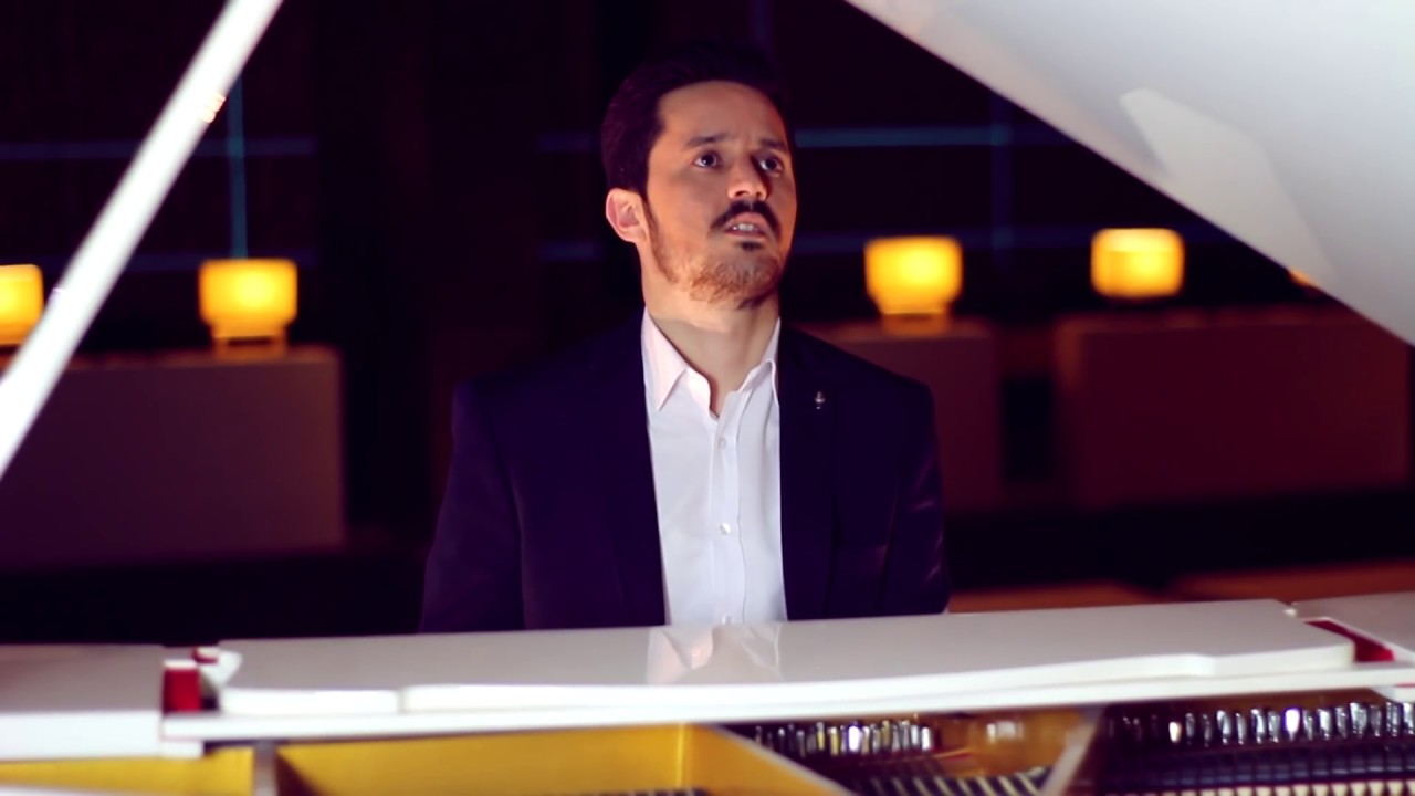 Mehman Tagiyev - Amman Amman (klip 2017) Full HD