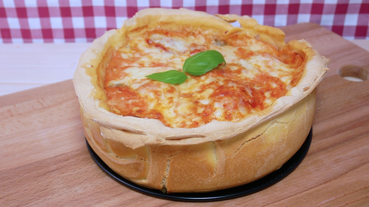 Pizza kol&aacute;č
