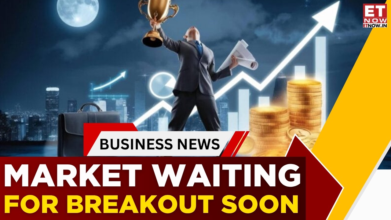 Markets Hold 24,000! Wipro, Tech Mahindra Earnings & Capital Goods Rally in Focus | Market Edge