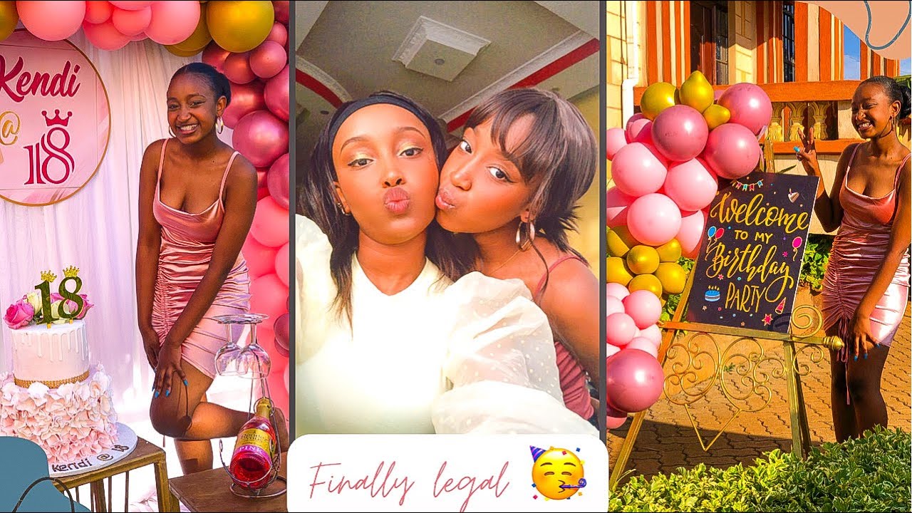 VLOG: MY BABYSISTER IS NO LONGER A BABY + CHRISTMAS SHENANIGANS