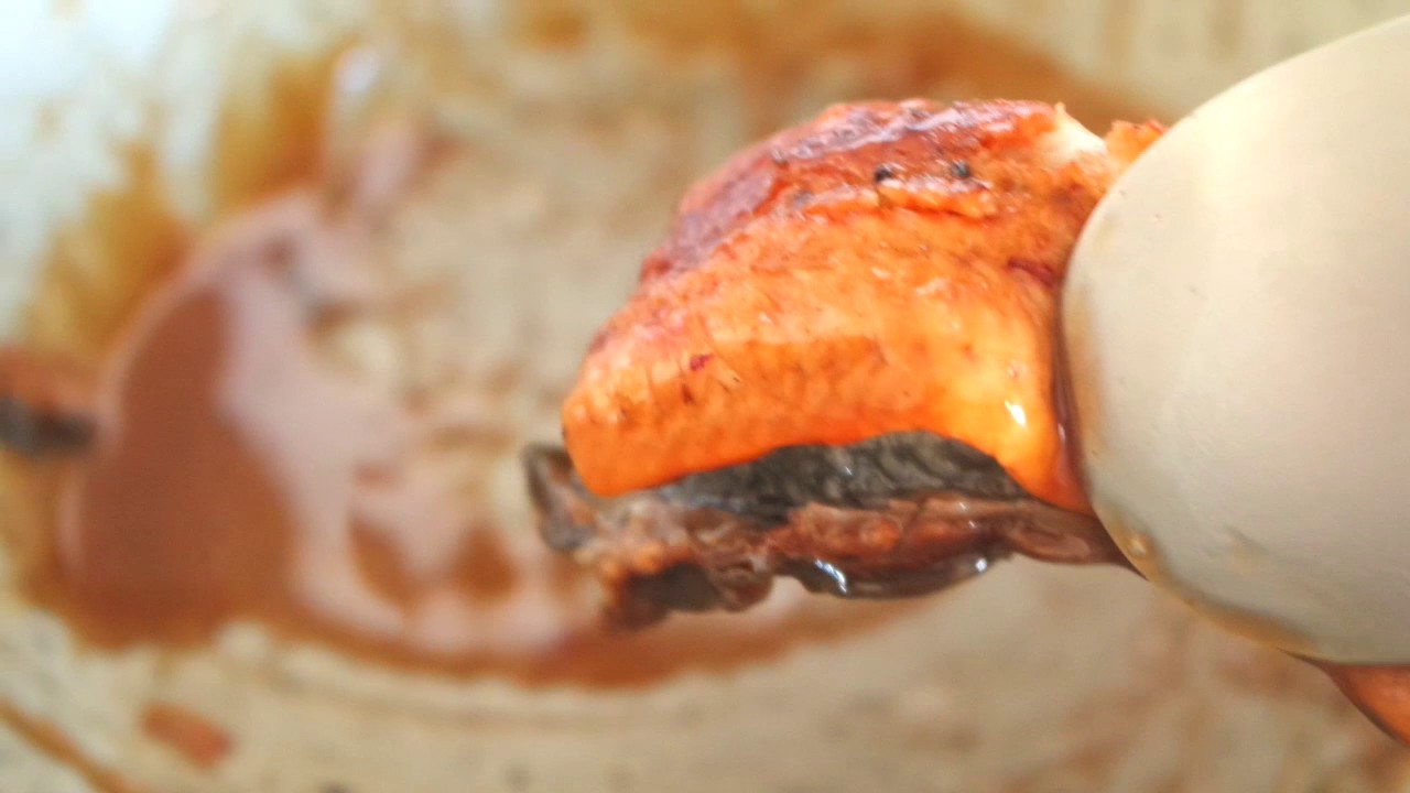 Bento Anguille Grill&eacute;e! Recette &agrave; emporter! - Mon Panier d'Asie