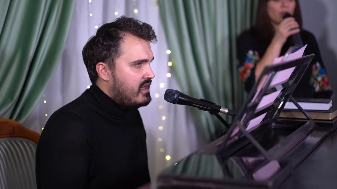 Advent Quartet - La Vitleem colo-n jos (live)