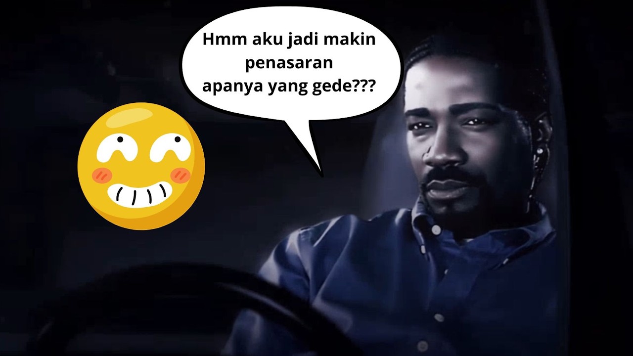 Wow gede - NFS Carbon Redux