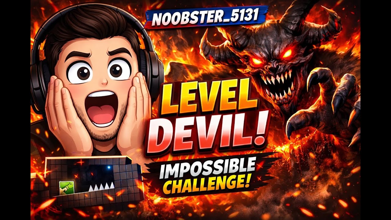 Level Devil #level devil #Gtav#viral #gaming #trending #leveldevil #game