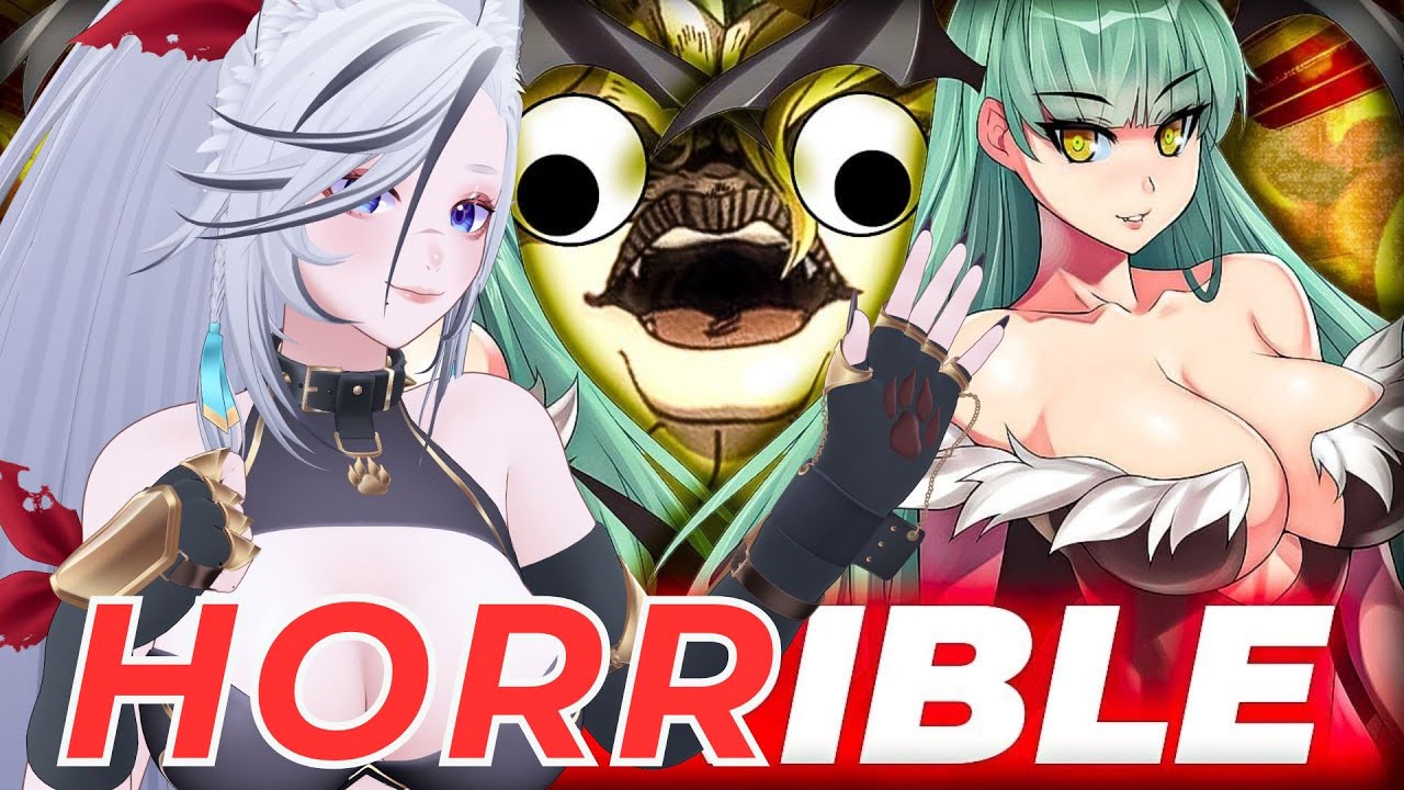 What did they do to my BLOODLINES?! (Fleekazoid React)