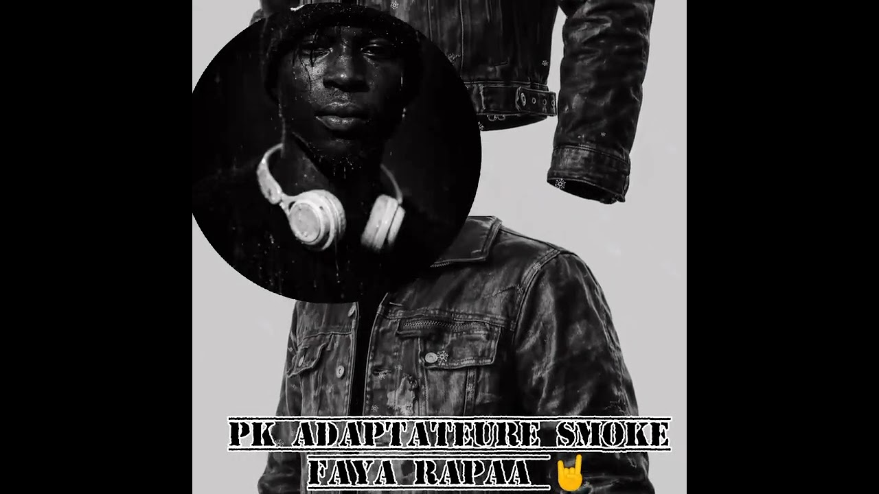 PK 99 MY DESTINATION RAP 