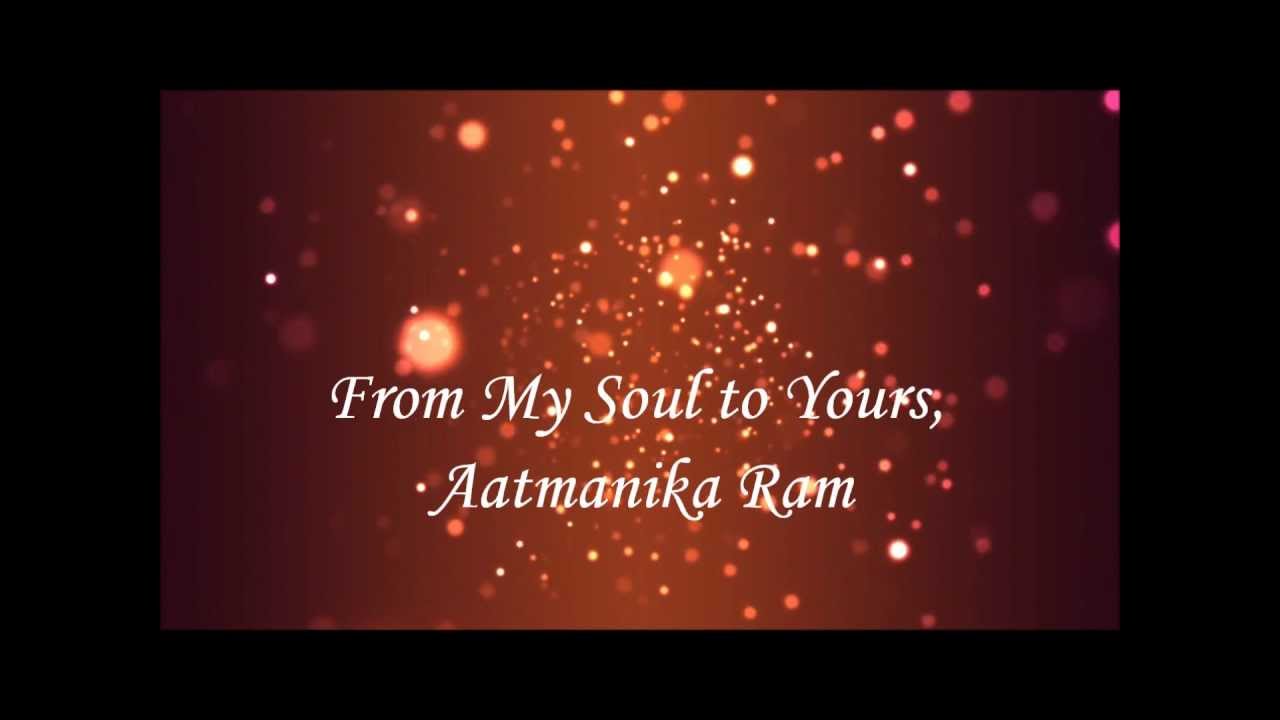 The Rose Petal Trail - A Sutra for Timeless Love - Part 1