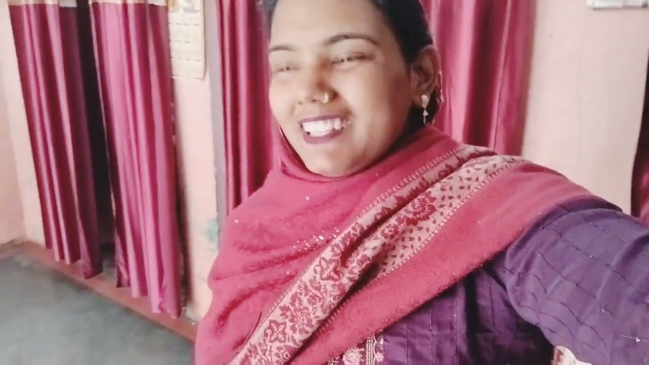 आज तो गलती से मशीन में पानी भर गया 