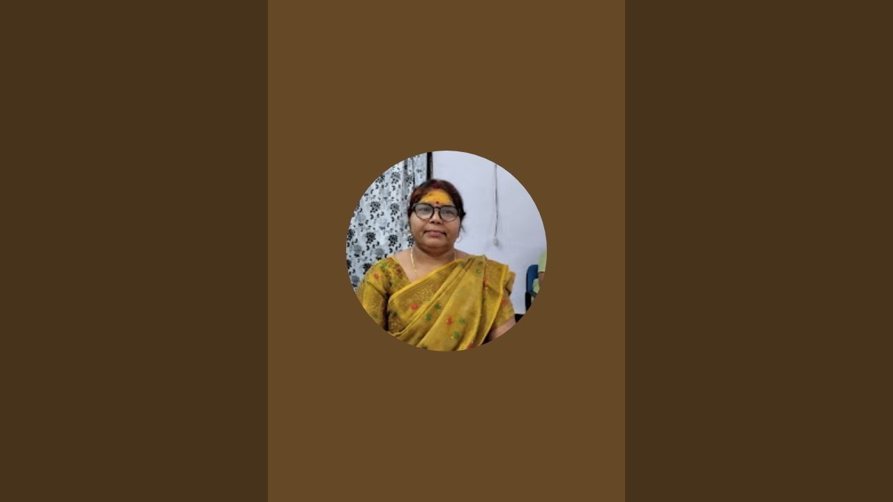 Sushma Acharya is live happy Women's Day good morning family# like# subscribe