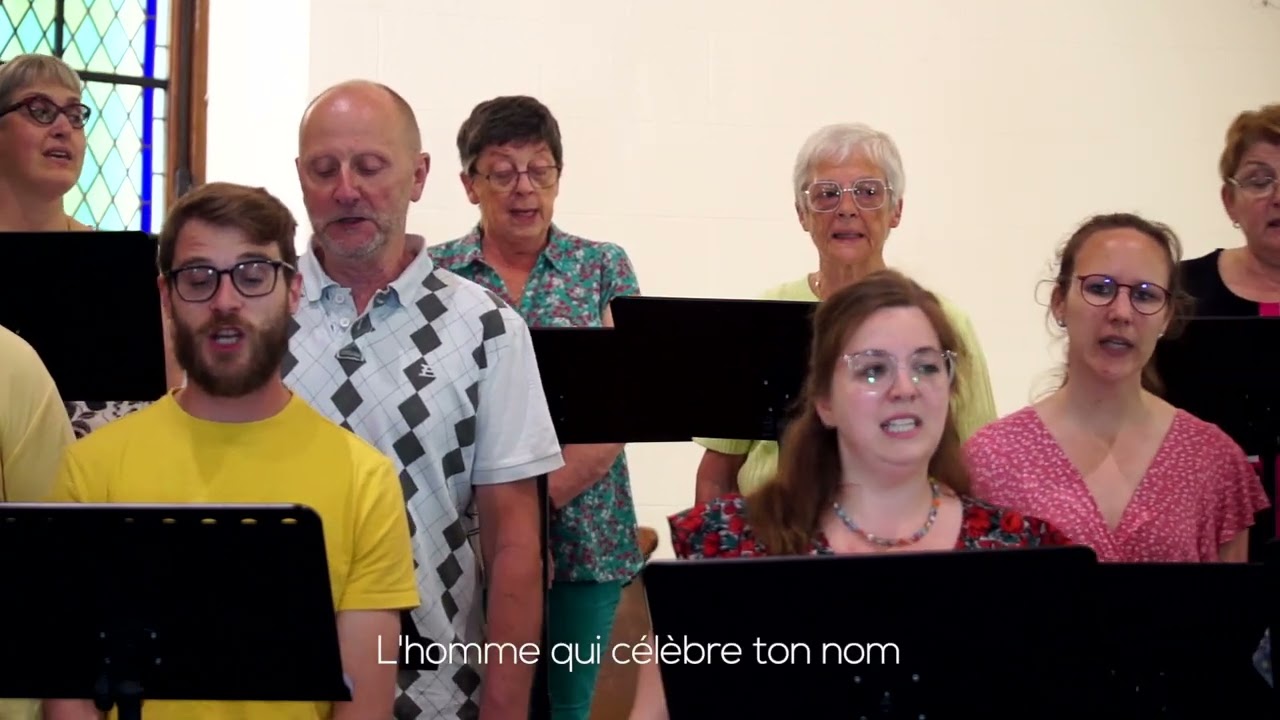 Craindre ton nom