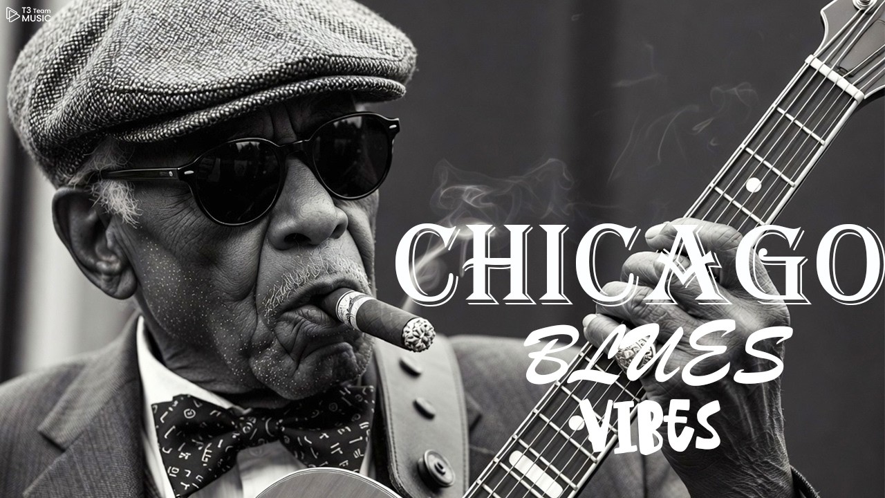 Slow Sad Blues for Broken Hearts | Deep Emotional Soul Music & Smooth Jazz Vibes