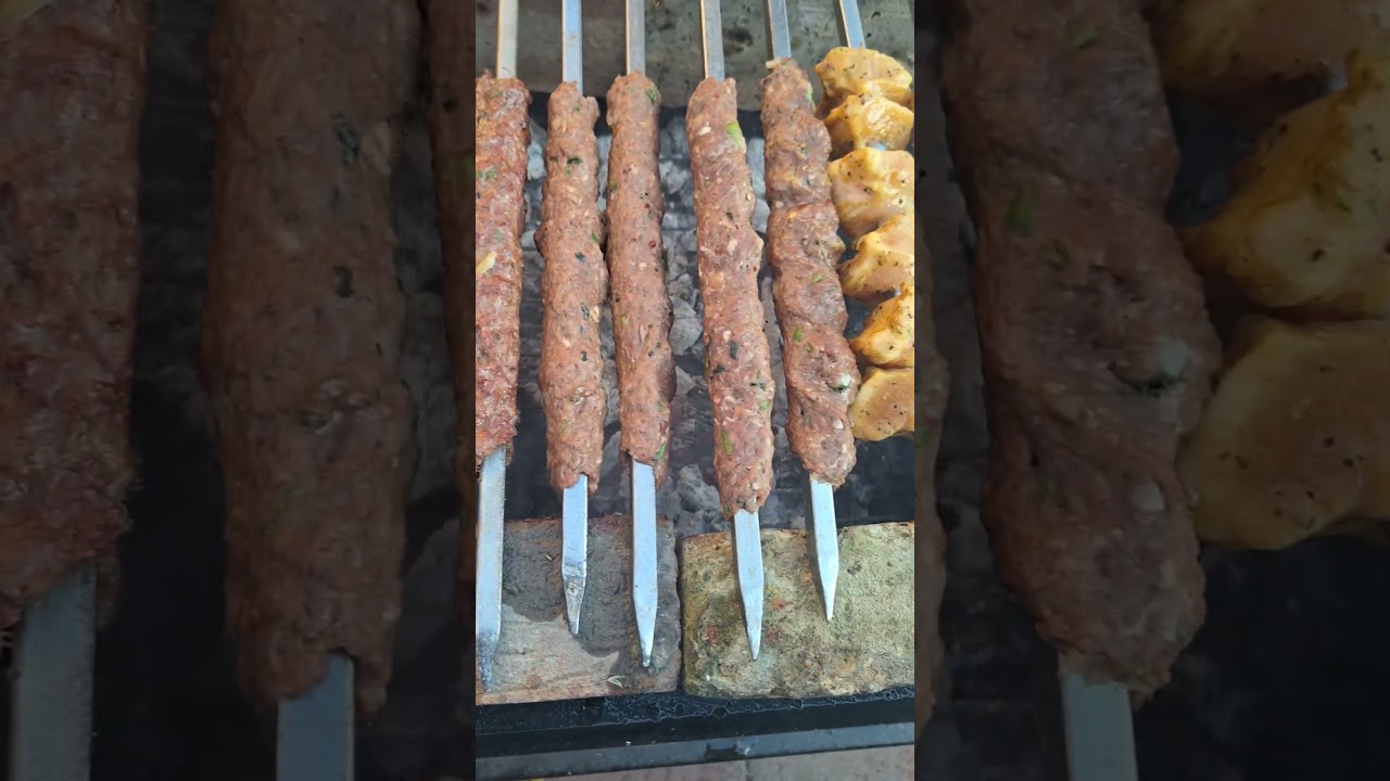 BBQ by Tasty Meal #food #chicken #cooking