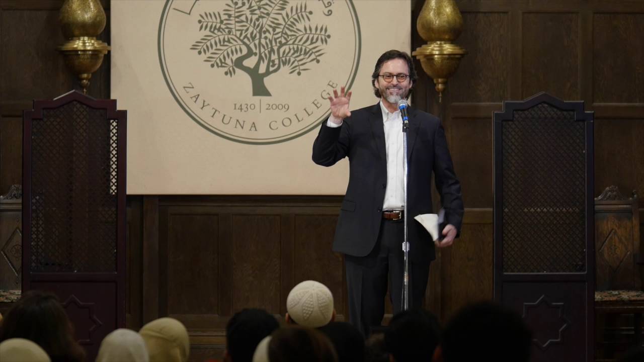 Bookstore Opening Full Program | Zaytuna College