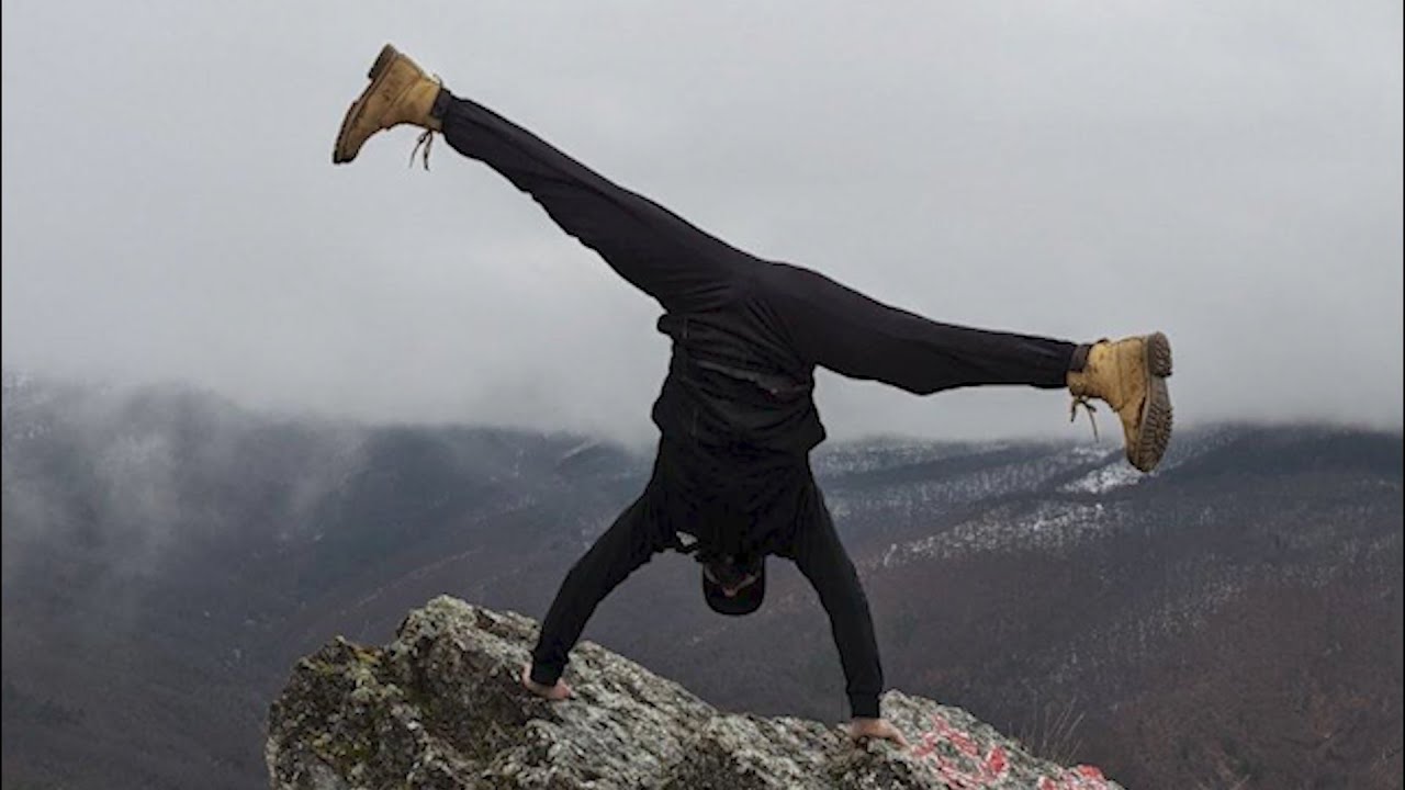 Aleksandar Micić: Uporište brejkdensa u Zaječaru