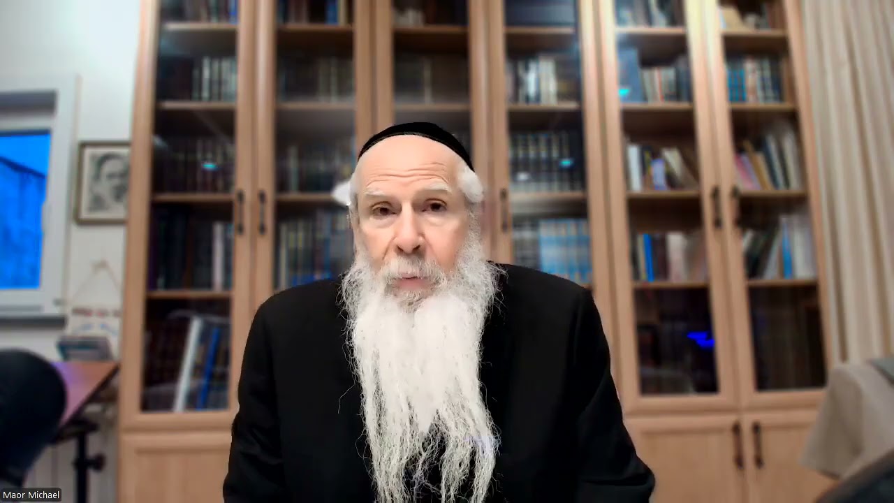 פורים תשפו _עד חצי המלכות_ סוד בנין בית המקדש השני כהכנה לבית השלישי 1.3.26