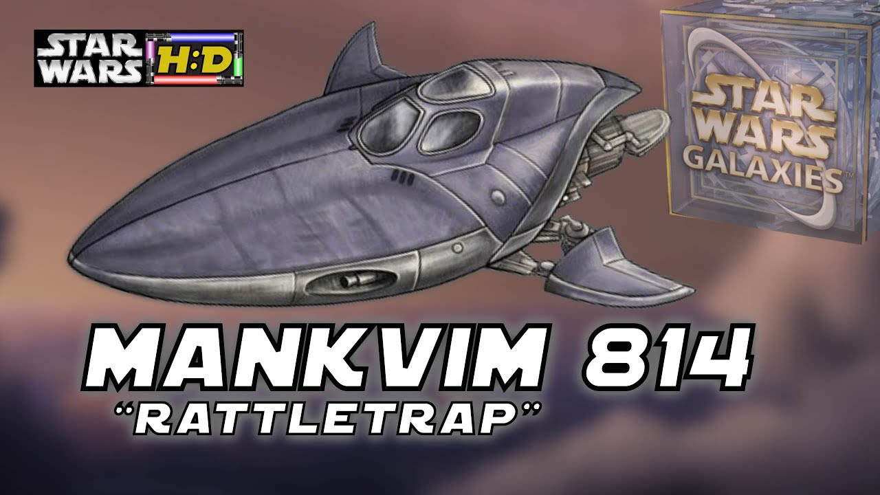 SECRETS OF THE MANKVIM 814 