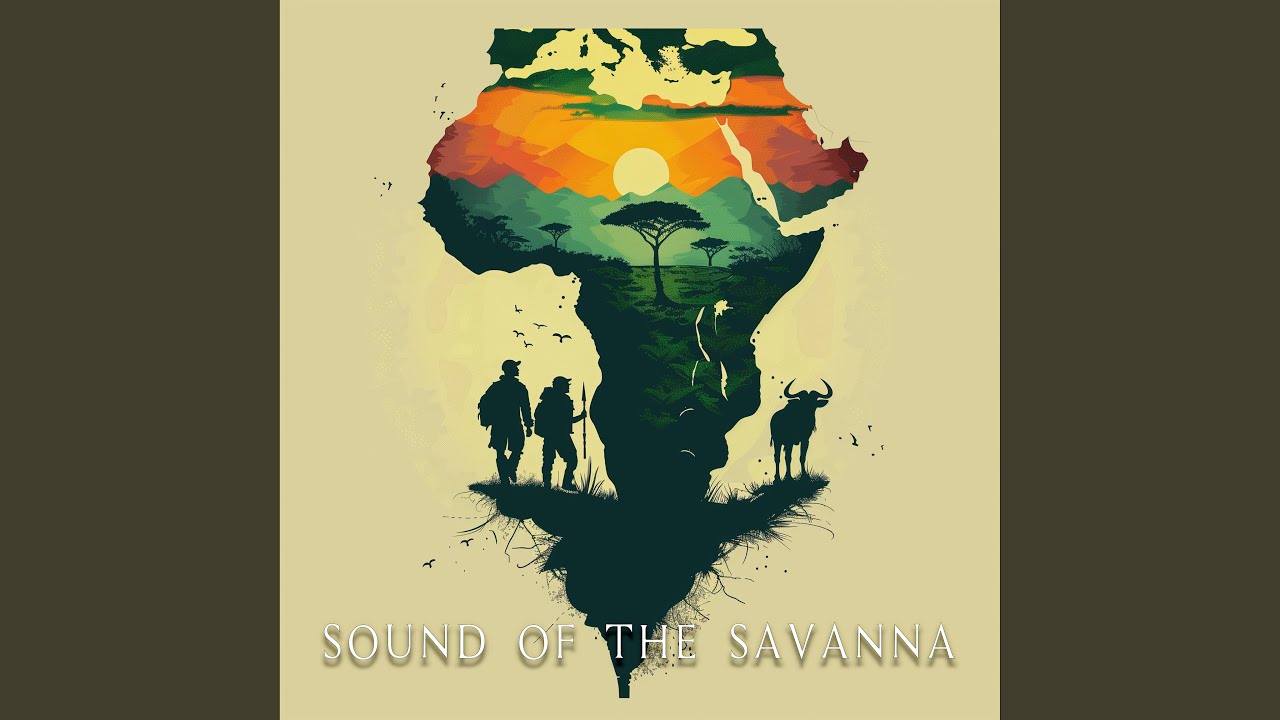 Sound of the Savanna