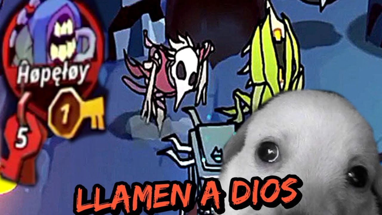 HOPELOY Y PREDICADOR. TOP 1 ANTES DE NAVIDA? QUEDAN 41 DIAS | PHOBIES
