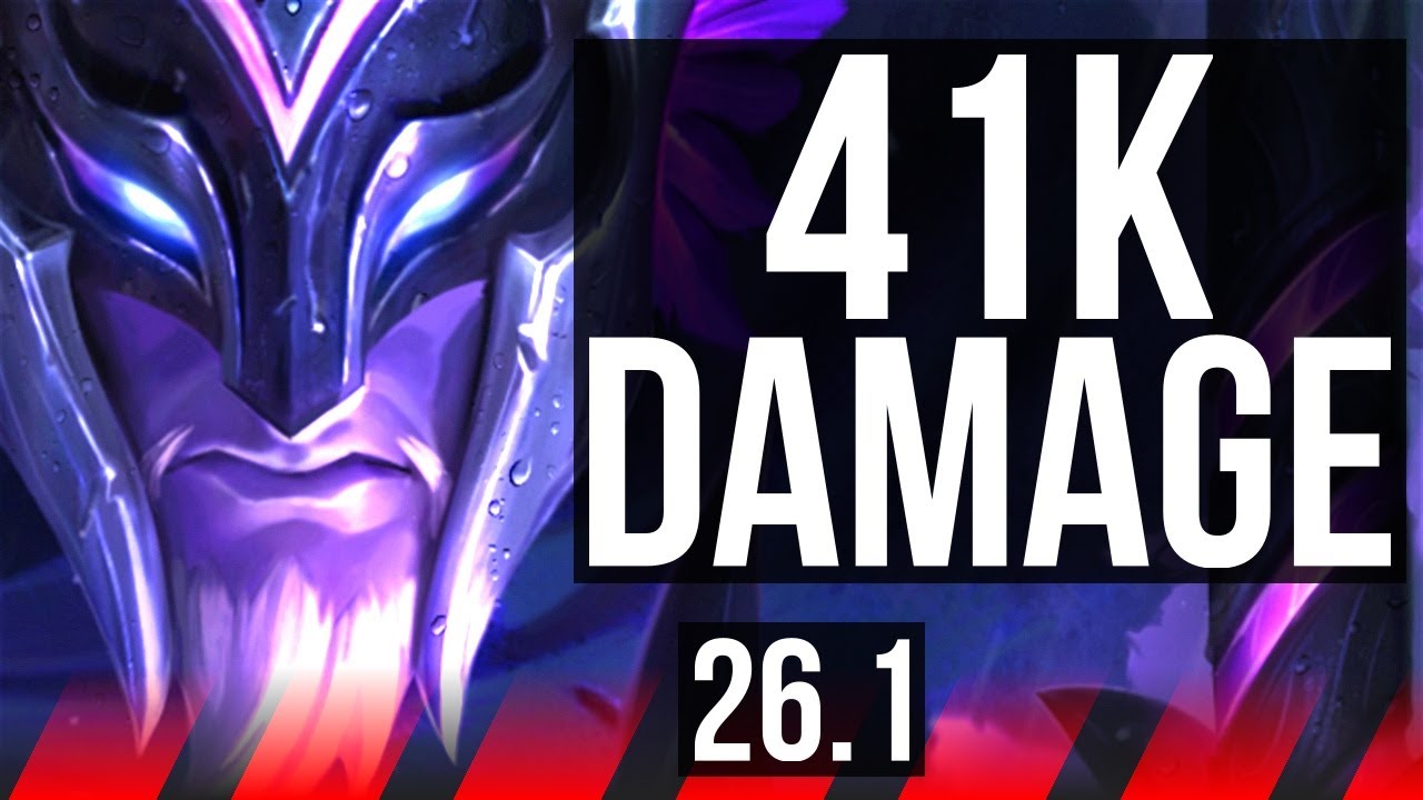 PANTHEON vs VOLIBEAR (TOP) | 41K damage, Good KDA: 15/2/4 | EUW Master | 26.1