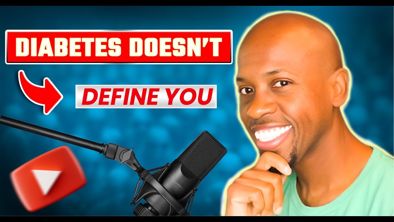 Ep. 67 Diabetes Doesn't Define You