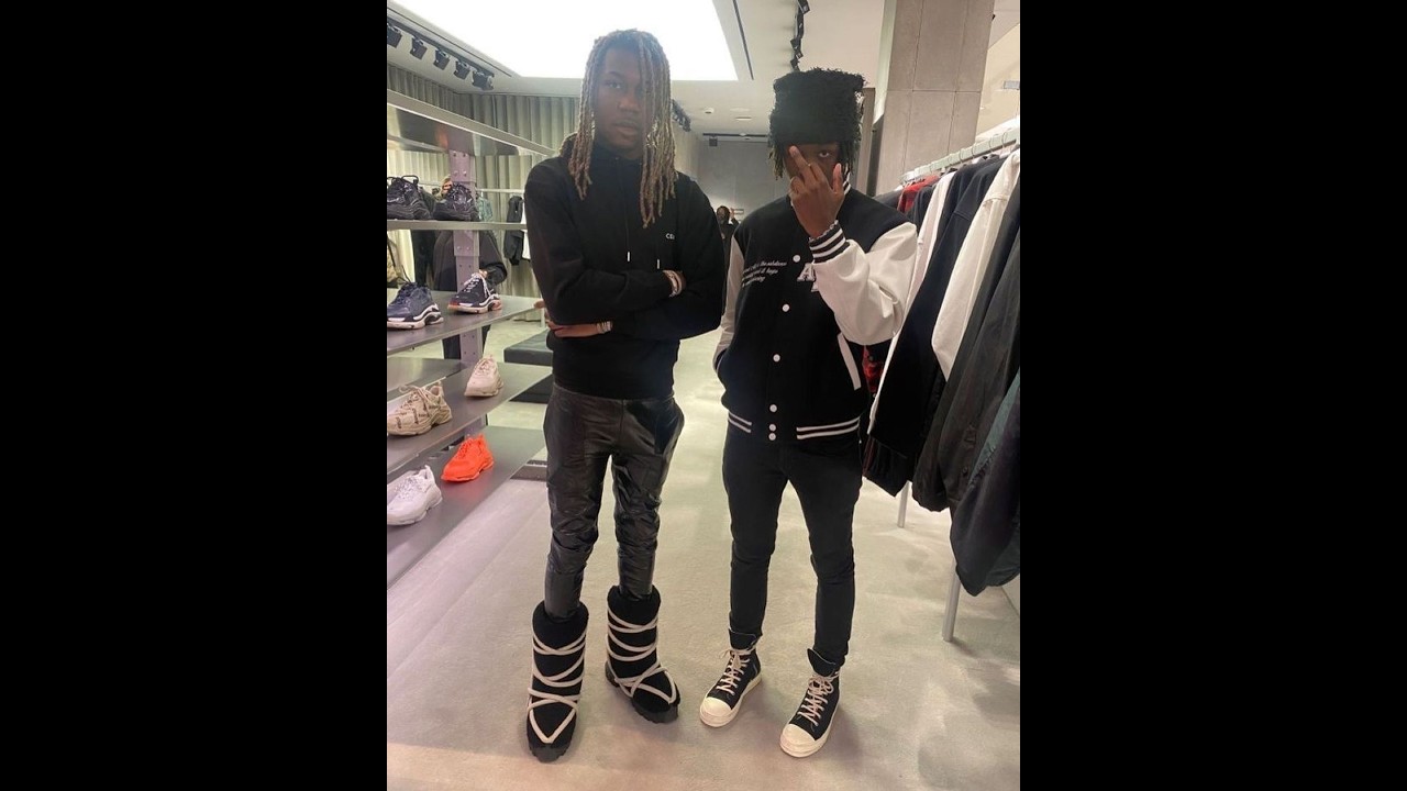 [FREE] Destroy Lonely Type Beat - 