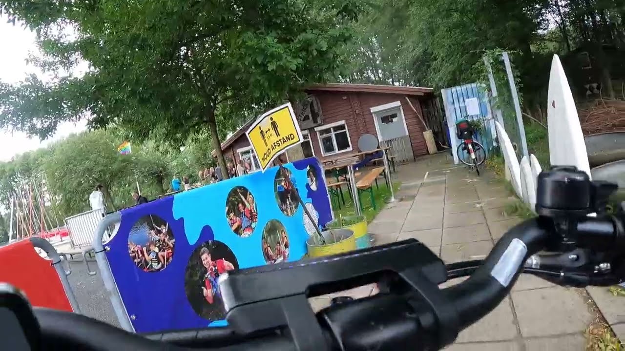 AMSTERDAM NIEUW-WEST Sloterpark