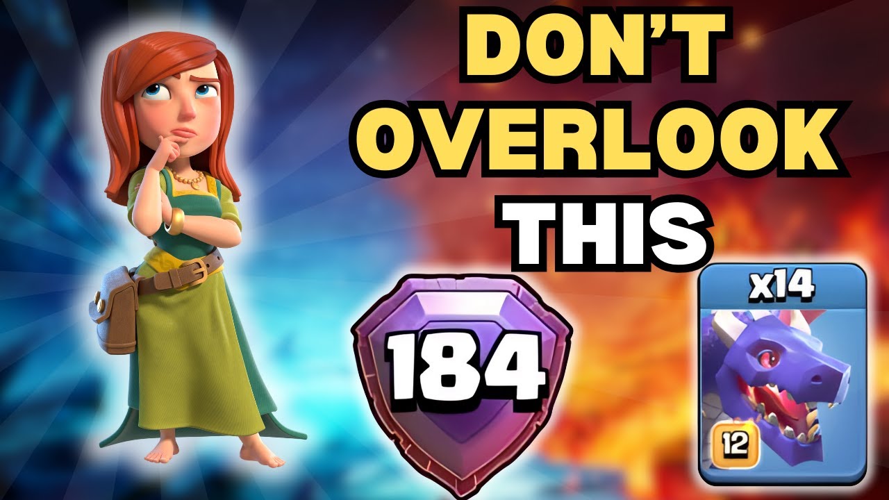 The Forgotten Reason that causes you to FAIL in Clash Of Clans