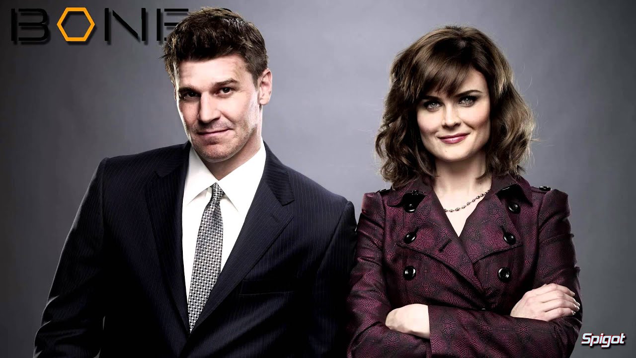 BONES Ending Credits Theme Song Extended Version