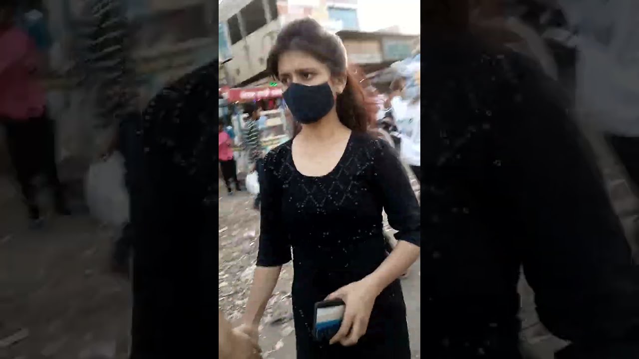 Hidden Camera Video Chakan Pune Maharashtra