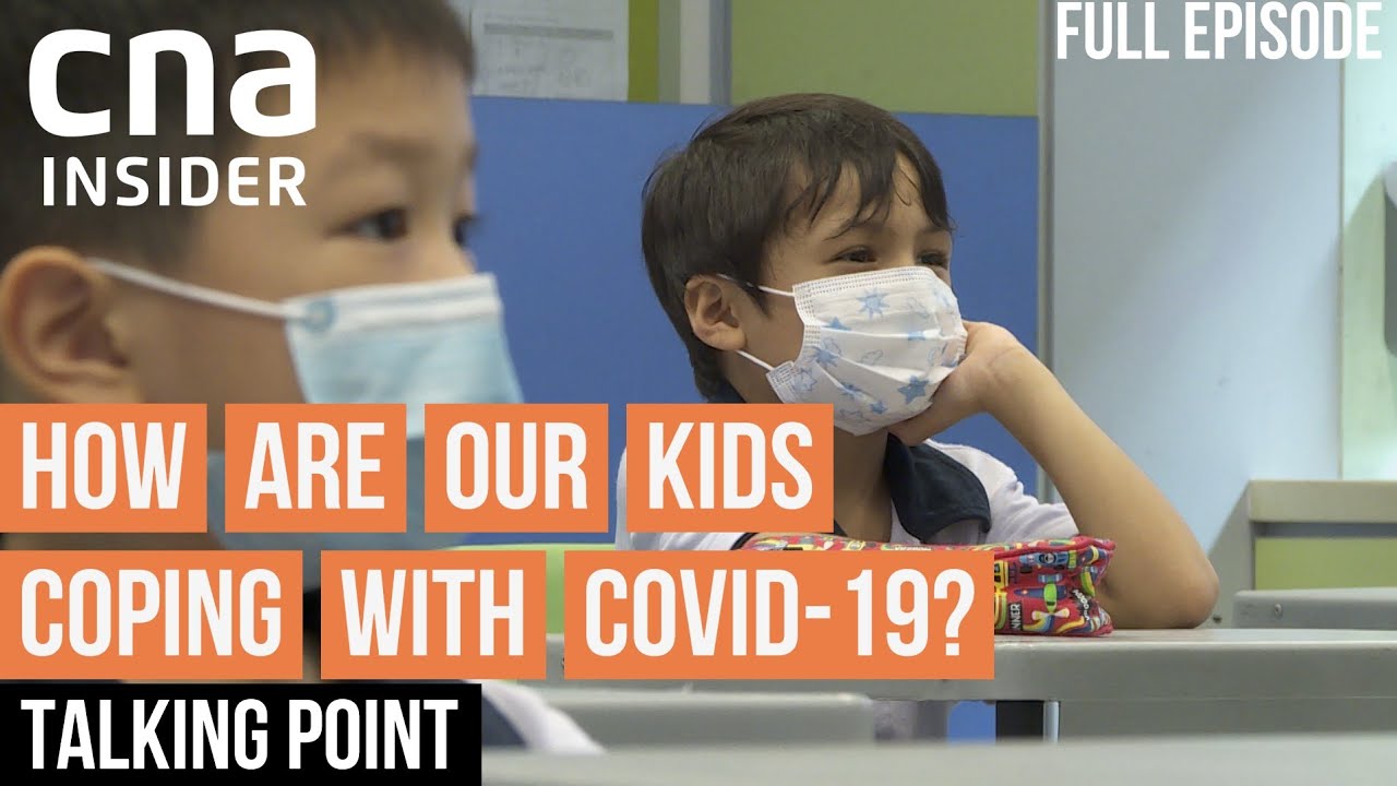 Going Back To School With COVID-19 Precautions | Talking Point | Full Episode