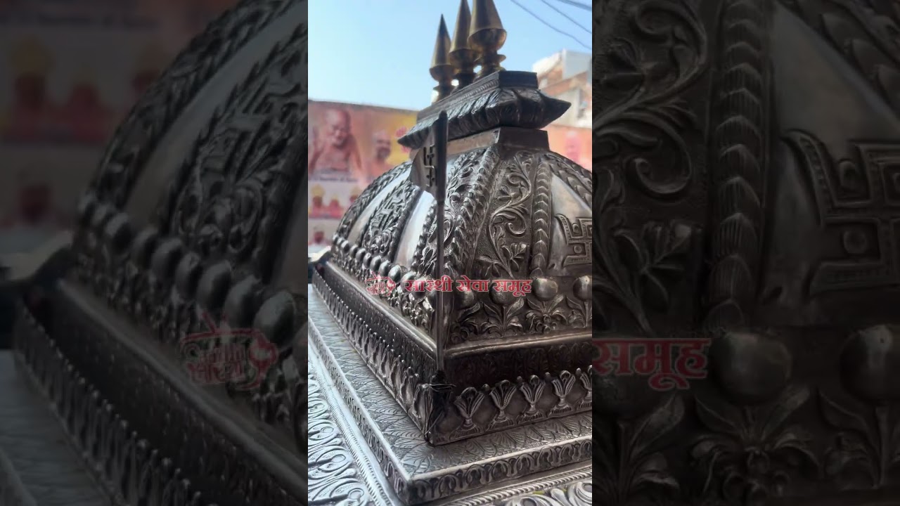 Ashtanhika Mahaparva Phalgun Mass 2026 &bull; Procession &bull; Nehanagar &bull; Muni Shri Sannidhya #jinshasan #live