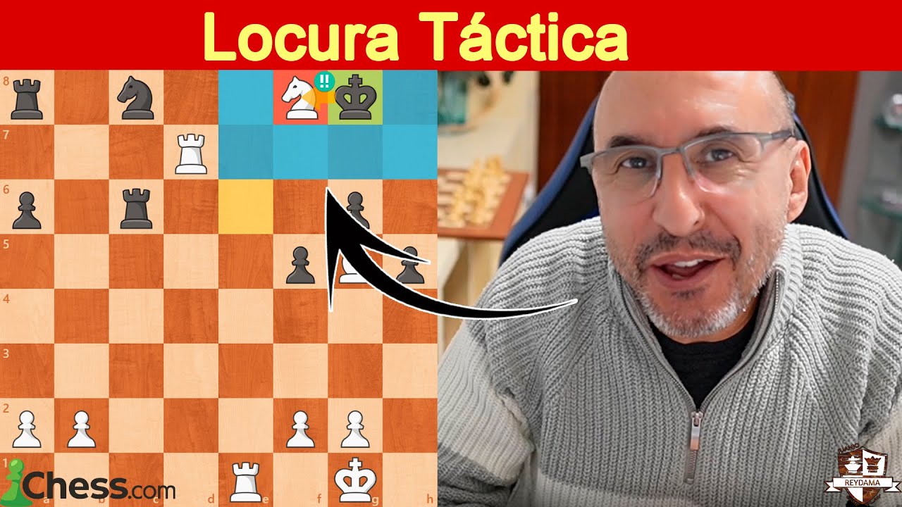 Magnus Carlsen pone un Tremendo peón envenenado a Guskesh