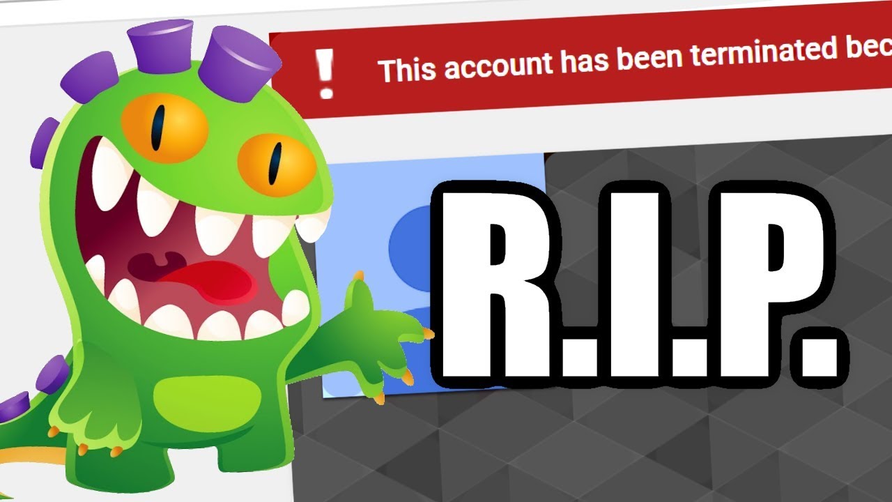 THE BRICK SHOW has been TERMINATED!