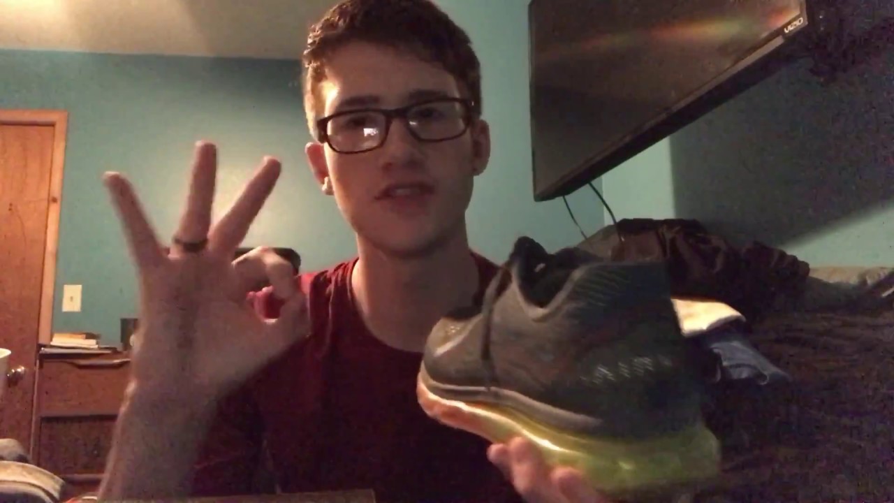 ASMR SPECIAL SHOE COLLECTION #2