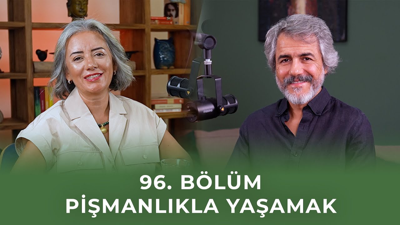 Bölüm 96 I Pişmanlıkla Yaşamak