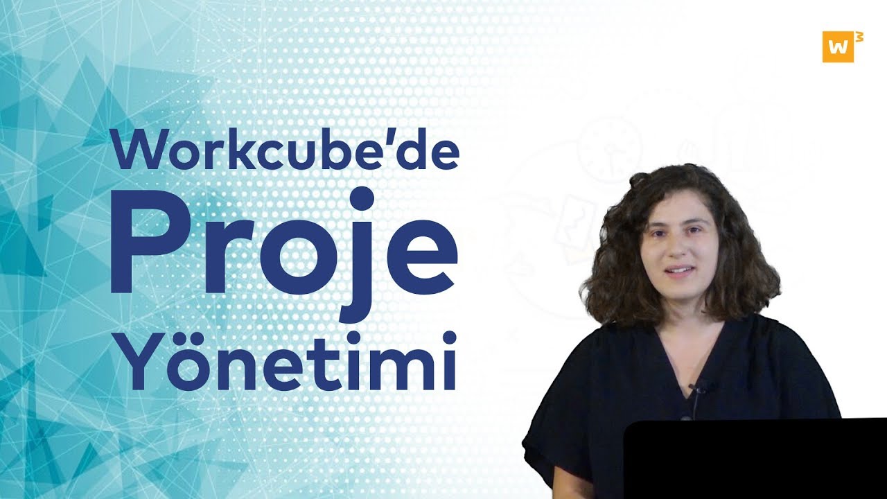 Workcube - Proje Yönetimi