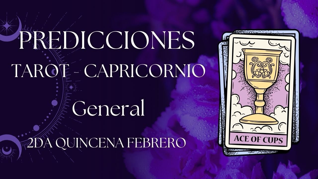 CAPRICORNIO - 2DA QUINCENA FEBRERO - FUERA CULPA, CAMBIO PARA EVOLUCIONAR, CAMIBIO DE CREENCIAS.