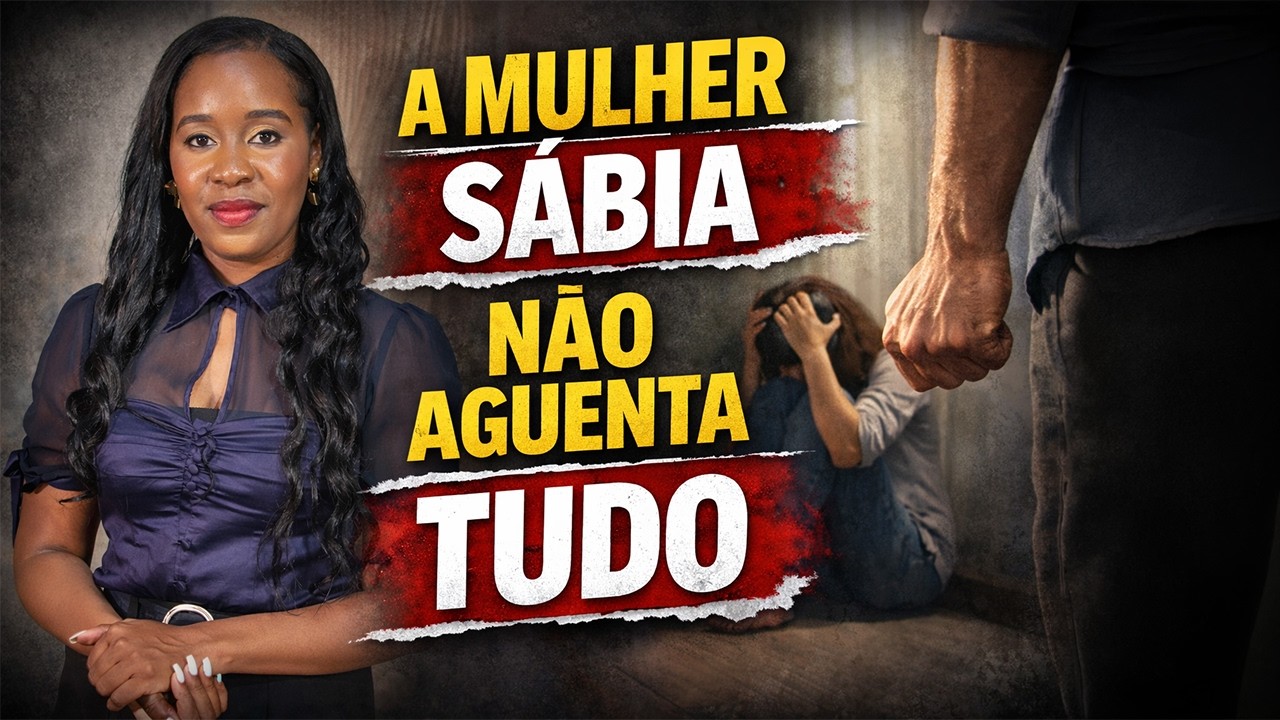 A Mentira que Contaram às Mulheres Cristãs… e que Destrói Casamentos | Podfé