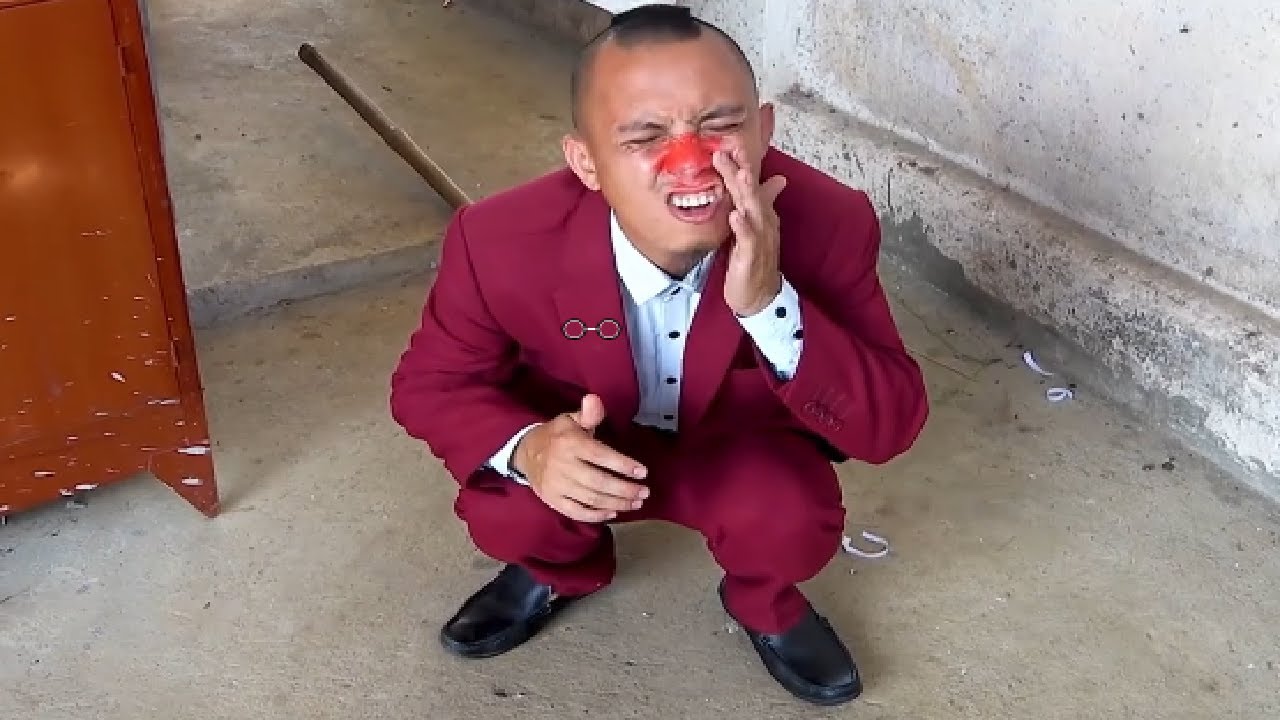 Quá Hài Hước Tam Mao TV - Mao Đệ Troll Mao Ca Không Thể Nhịn Nhặt Được Miệng #2