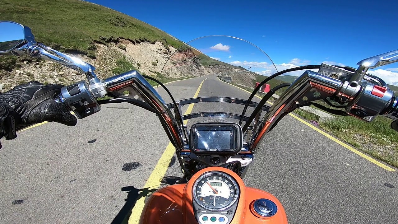 Motocicleala - Trnslpn