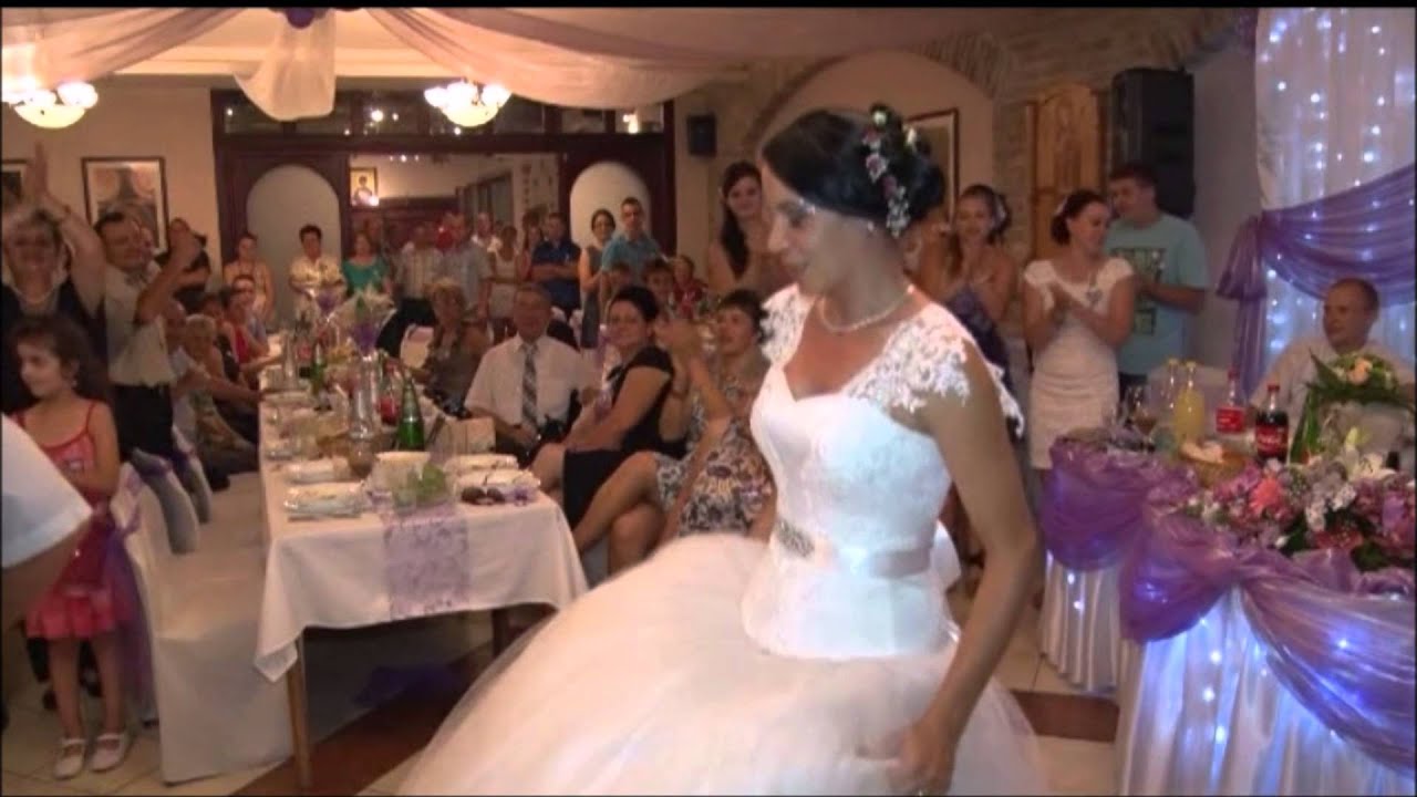 Bálint Rudolf Band  - Timea & Aleksandar esküvője