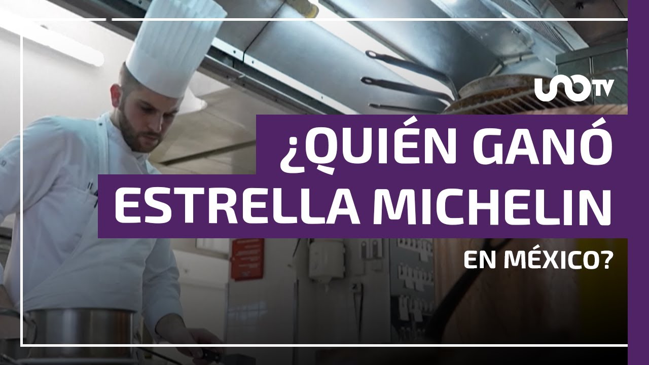 La constelación crece: Michelin 2025 confirma a México como potencia culinaria global