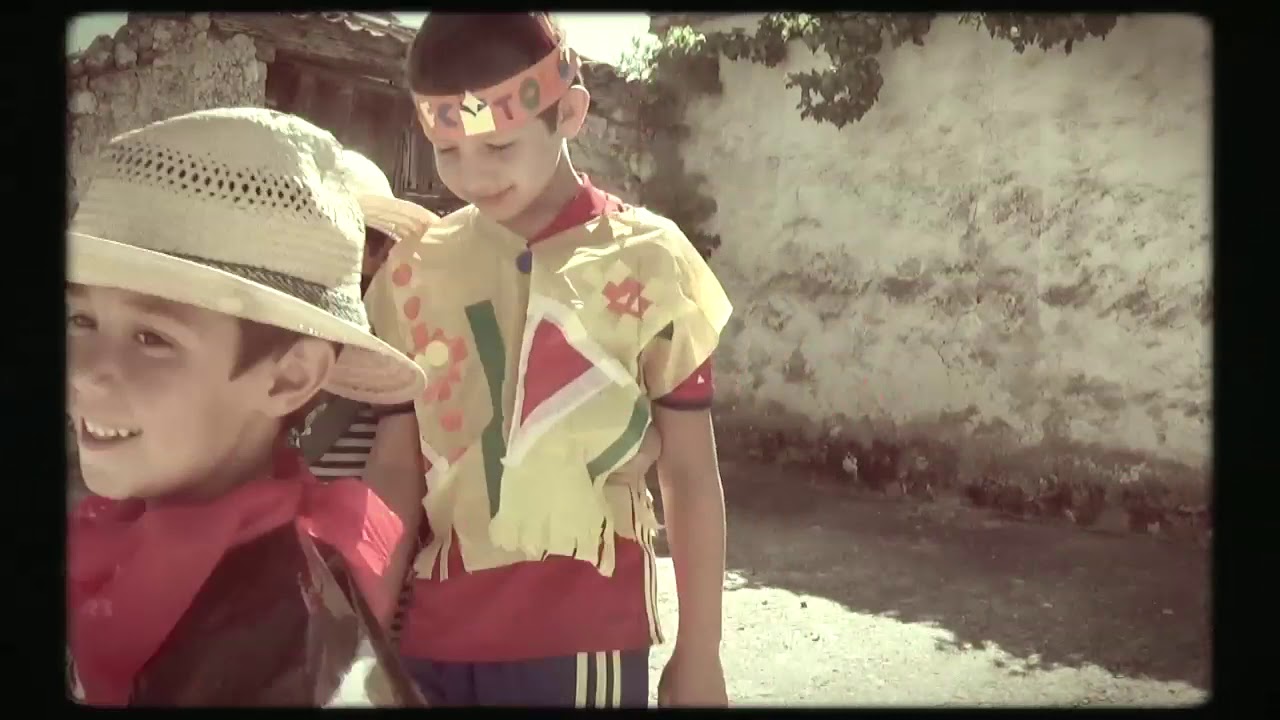 Algo peligroso en Fuentemilanos - Fuentemilanos 2017