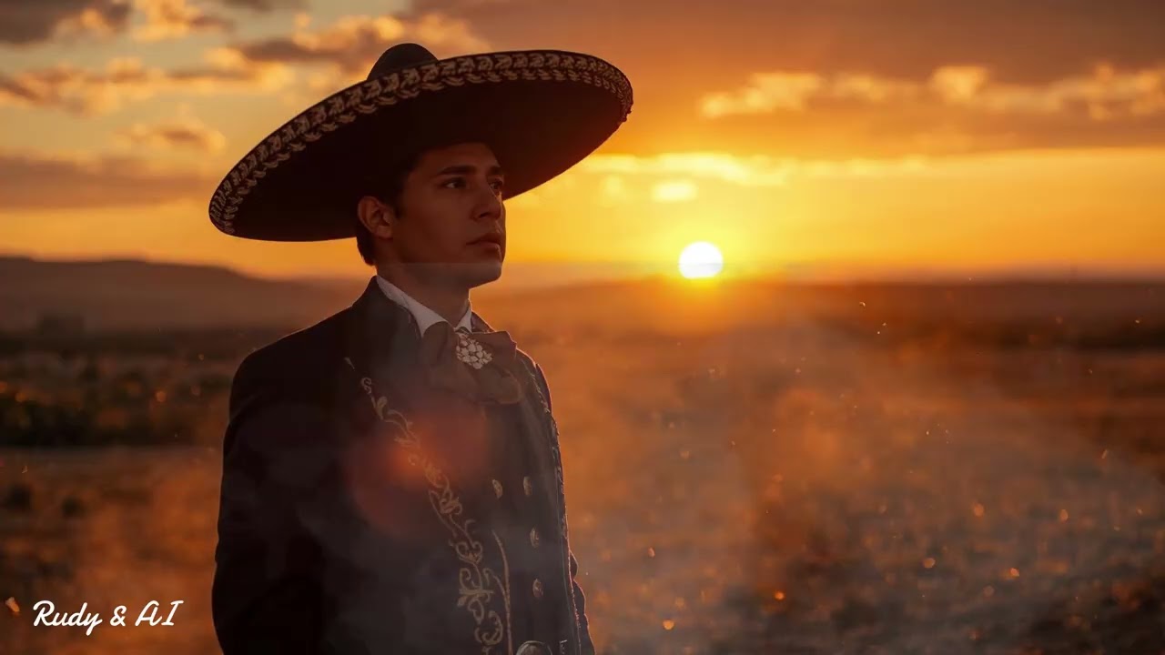 Amores que Llegan para Quedarse | Canción Mariachi que Toca el Alma