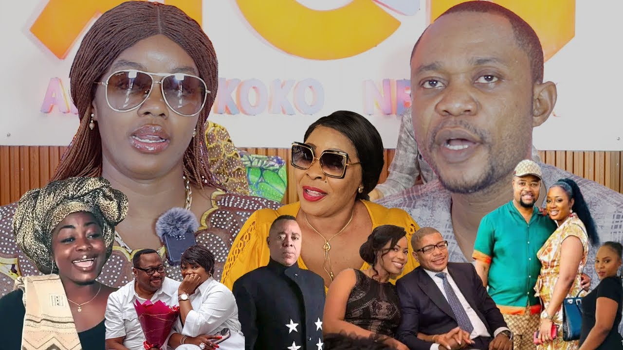 TEMO!GNAGE: EV. ELONGA EX GRAND MAGICIEN EXPOSE MONDE YA MOLILI NA SUKA MBULA SACR!F!CE EKOSALAMA